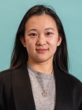 Photo of Dr Chengyuan Liu